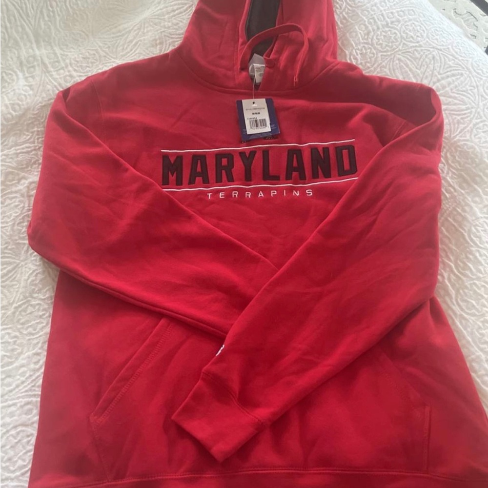 Maryland Hoodie